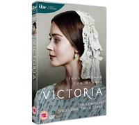 Victoria Series 1-3