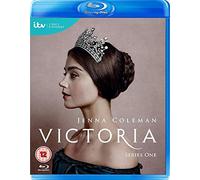 Victoria Series 1 [Blu-ray] [2016]