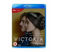 Victoria Series 2 [BLU-RAY] [Region B]