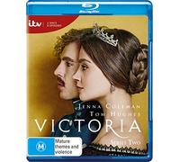 Victoria Series 2 | Jenna Coleman, Rufus Sewell | Region B