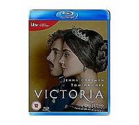 Victoria Series 2 [Blu-ray] [2017]