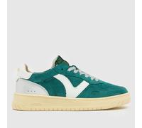 victoria Seul Trainers in Green Multi UK 8 (EU 41)