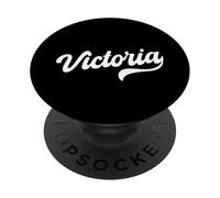 Victoria Seychelles Island Travel Vacation PopSockets Adhesive PopGrip