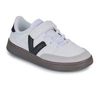 Victoria / Children's Shoes (Trainers) 1256100 in White 1 kid