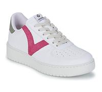 Victoria Shoes (Trainers) 1258201FRAMBUESA in White 7