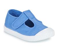 Victoria Shoes (Trainers) 1915 in Blue 8.5 toddler