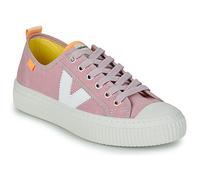 Victoria Shoes (Trainers) 1915 RE-EDIT in Pink 4