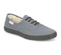Victoria Shoes (Trainers) 6610 in Grey 4