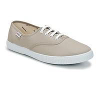 Victoria Shoes (Trainers) 6613 in Beige 9.5