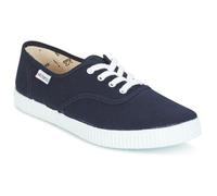 Victoria Shoes (Trainers) 6613 in Blue 4