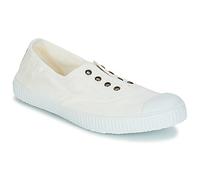 Victoria Shoes (Trainers) 6623 in White 9