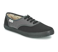 Victoria Shoes (Trainers) 6651 in Grey 2.5