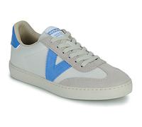 victoria berlin trainers in white & blue UK 3 (EU 36)