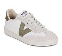 Victoria Shoes (Trainers) Berlin Ciclista in White 4