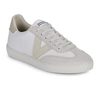 Victoria Shoes (Trainers) BERLIN in White 3