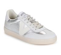 Victoria Shoes (Trainers) BERLIN METAL in Silver 3