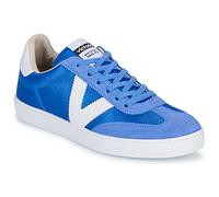 Victoria Shoes (Trainers) BERLIN SERRAJE NYLON in Blue 6