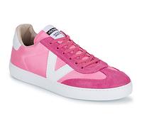 Victoria Shoes (Trainers) BERLIN SERRAJE NYLON in Pink 6