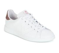 Victoria Shoes (Trainers) DEPORTIVO BASKET PIEL in White 5