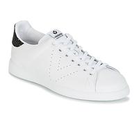Victoria Shoes (Trainers) DEPORTIVO BASKET PIEL in White 6