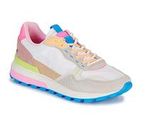 Victoria Shoes (Trainers) LUNA NYLON SERRAJE in Multicolour 5