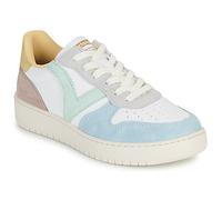 Victoria Shoes (Trainers) MADRID in Multicolour 4