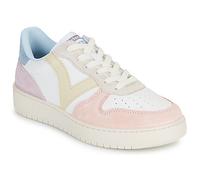 Victoria Shoes (Trainers) MADRID in Multicolour 8