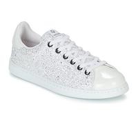 Victoria Shoes (Trainers) TENIS GLITTER in White 8