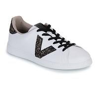 Victoria Shoes (Trainers) TENIS in White 9