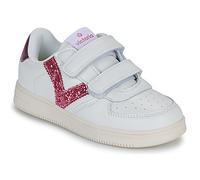 Victoria Shoes (Trainers) TIEMPO in White 5 toddler