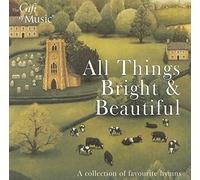 Victoria Singers - ALL THINGS BRIGHT & BEAUTIFUL
