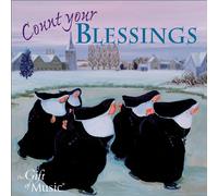 Victoria Singers - Count Your Blessings