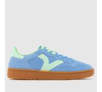 victoria Smash Trainers in Pale Blue UK 5 (EU 38)