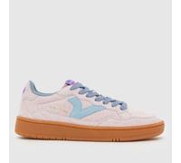 victoria Smash Trainers in Pale Pink UK 3 (EU 36)