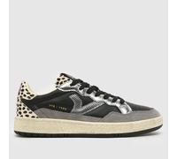 victoria Smash Trainers in Silver Multi UK 4 (EU 37)