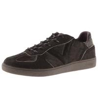 victoria Sneakers London 1267101, brown, 6 UK