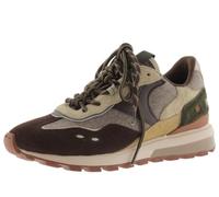 victoria Sneakers Luna 1156117, brown, 8.5 UK