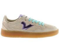 victoria - Sneakers Smash - Suede Color Women Beige, beige, 8 UK
