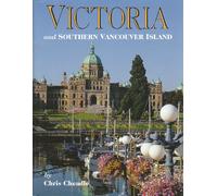 Victoria & Southern Vancouver Island
