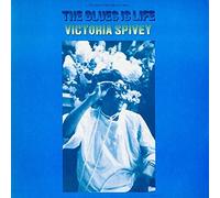 Victoria Spivey - The Blues Is Life