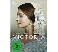 Victoria - Staffel 3 (DVD) Jenna Coleman Tom Hughes