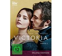 Victoria - Staffel 2 - Deluxe Edition
