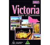Victoria State Of Contrasts [PAL] [DVD]