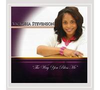 Victoria Stevenson - Way You Bless Me