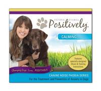Victoria Stilwell - Canine Noise Phobia Series / Calming