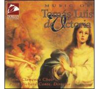 Victoria, T.L. De - Ave Maria/Vidi Aquam/Missa (2)