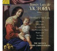 Victoria, T.L. De - Devotion to Our Lady-Volume. 1