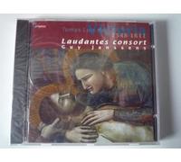 Victoria, T.L. De - Mariam Motets