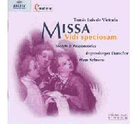 Victoria, T.L. De - Missa Vidi Speciosam/Motet/& - Deutsche Grammophon