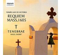 Victoria, T.L. De - Requiem Mass, 1605